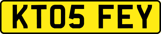 KT05FEY