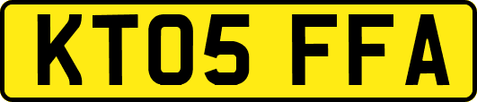 KT05FFA