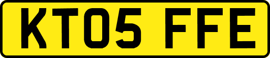 KT05FFE