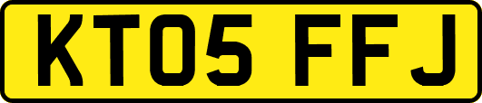KT05FFJ