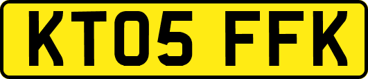 KT05FFK