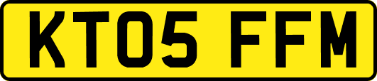KT05FFM