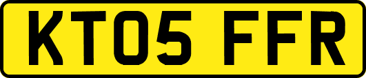 KT05FFR