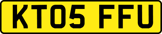 KT05FFU