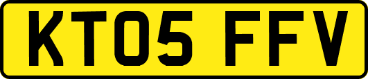 KT05FFV
