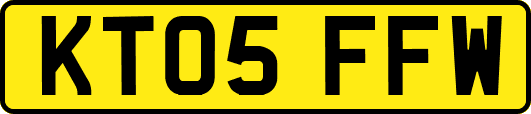 KT05FFW