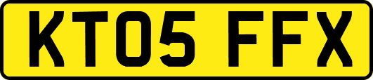 KT05FFX