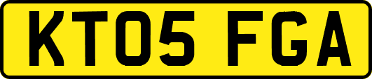 KT05FGA