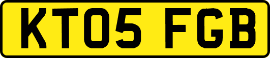 KT05FGB