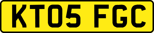 KT05FGC