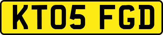 KT05FGD