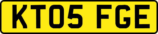 KT05FGE
