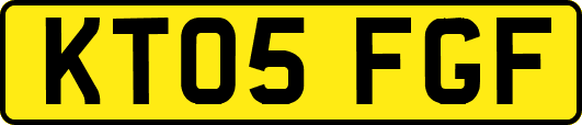 KT05FGF