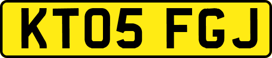 KT05FGJ