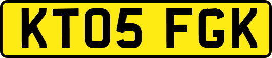 KT05FGK
