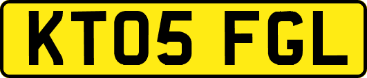 KT05FGL