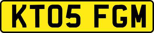 KT05FGM
