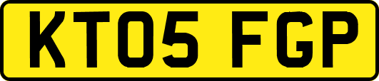 KT05FGP