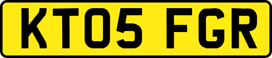 KT05FGR