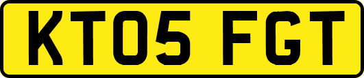 KT05FGT