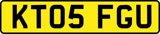 KT05FGU