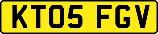 KT05FGV