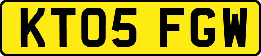 KT05FGW