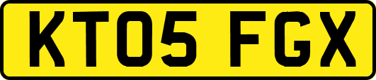 KT05FGX