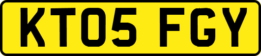 KT05FGY