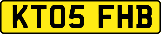 KT05FHB
