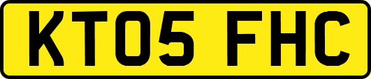 KT05FHC