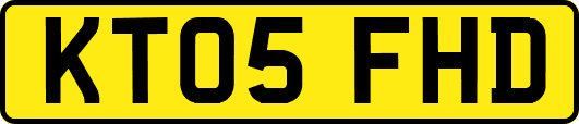 KT05FHD