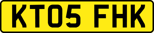 KT05FHK