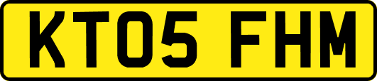 KT05FHM