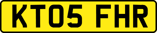 KT05FHR