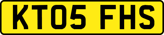 KT05FHS