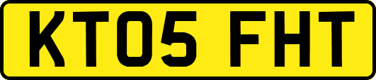 KT05FHT