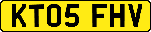 KT05FHV