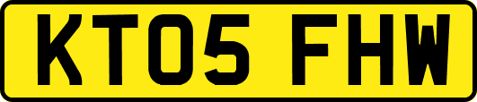 KT05FHW