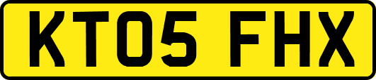 KT05FHX