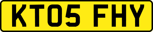 KT05FHY