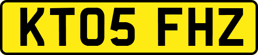 KT05FHZ