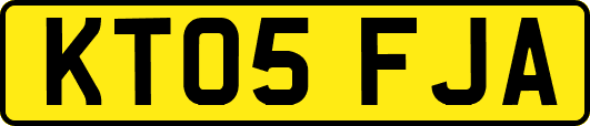 KT05FJA