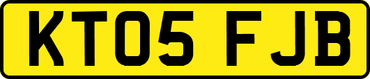 KT05FJB