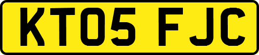 KT05FJC