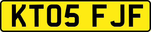 KT05FJF