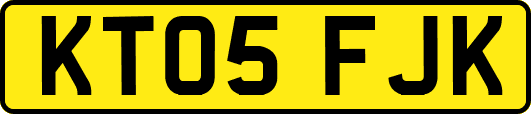 KT05FJK