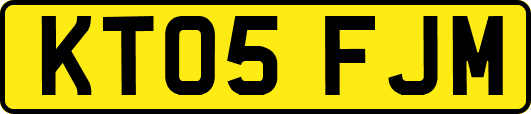 KT05FJM