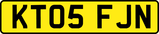 KT05FJN