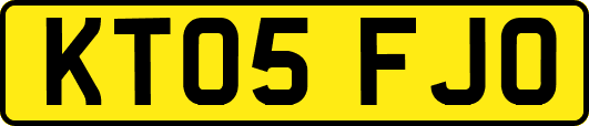 KT05FJO
